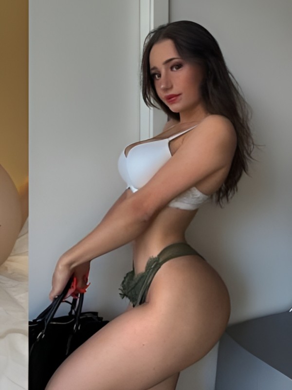 Алена из Шатуры