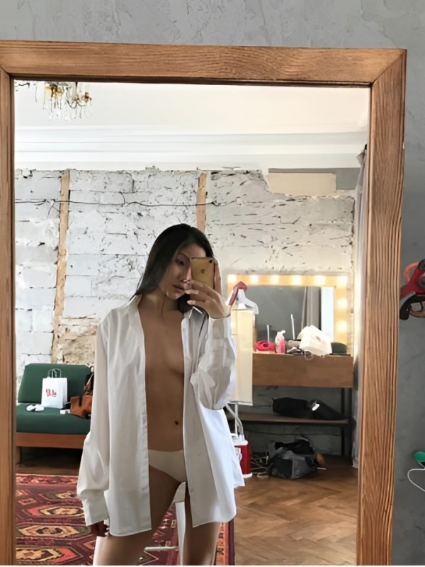 Алиса из Шатуры