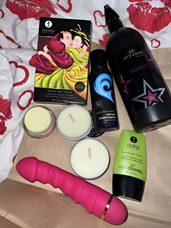 Анюта из Шатуры