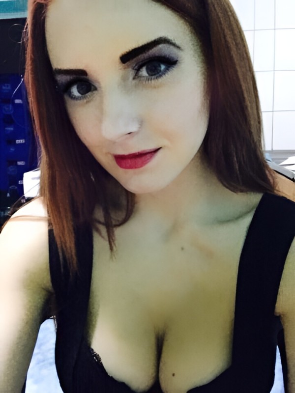 Доминика из Шатуры