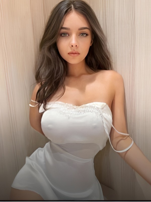 Фрида из Шатуры