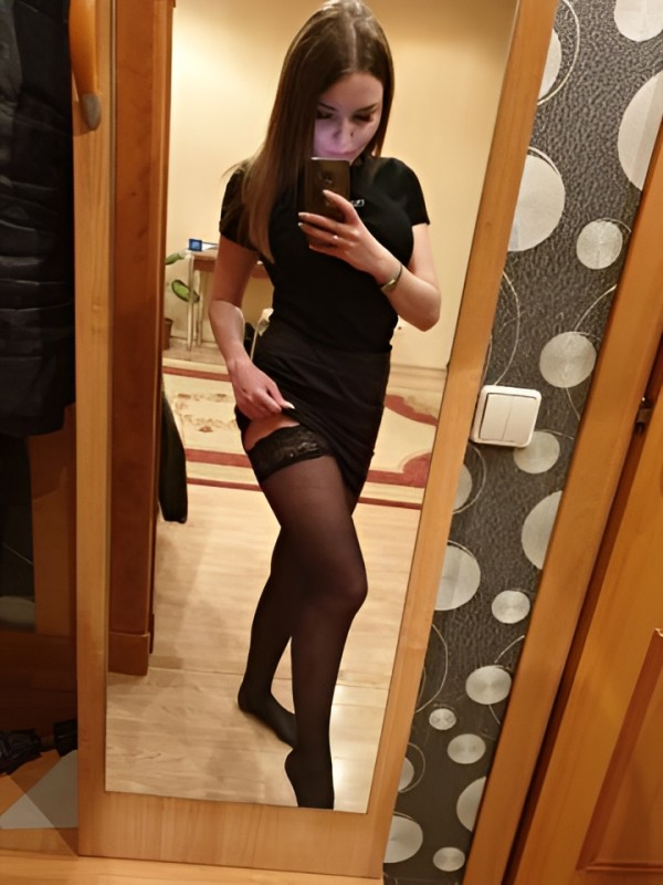 Ирина из Шатуры