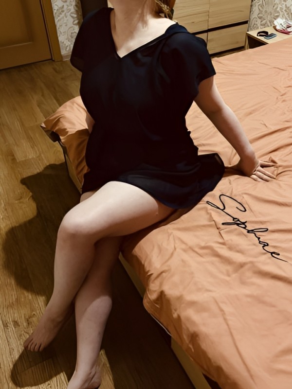 Лючия из Шатуры