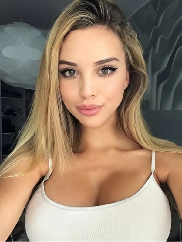 Майя из Шатуры