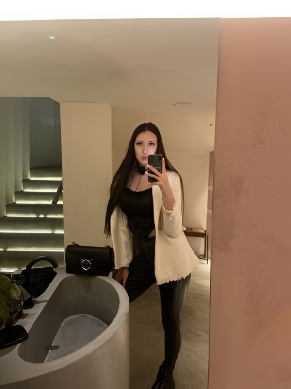 Майя из Шатуры