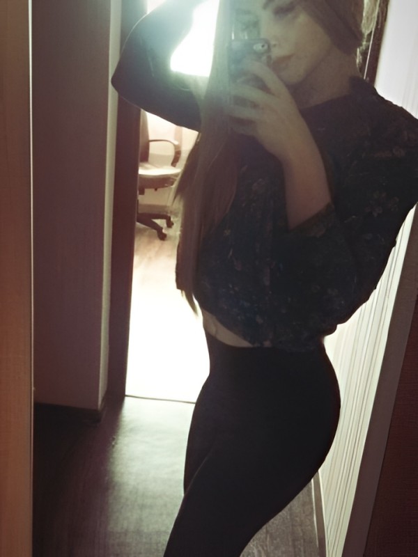 Роксана из Шатуры