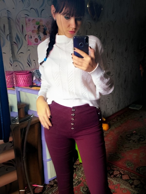 Стефания из Шатуры