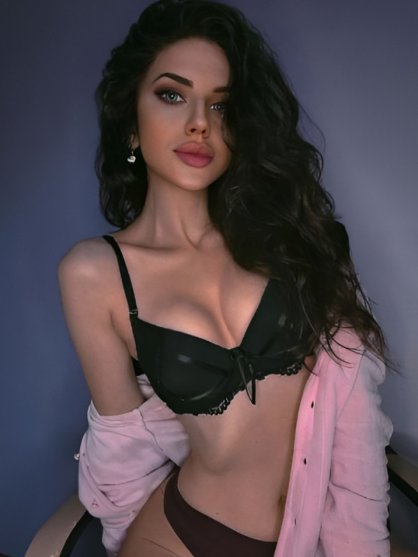 Варвара из Шатуры