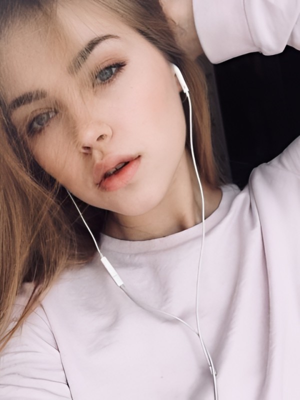 Виктория из Шатуры