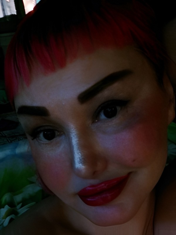 Викуля из Шатуры