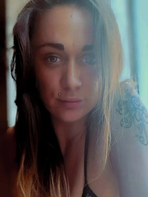 Светлана из Шатуры