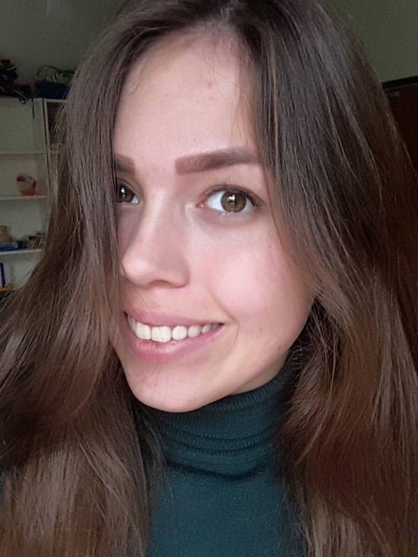 Владлена из Шатуры