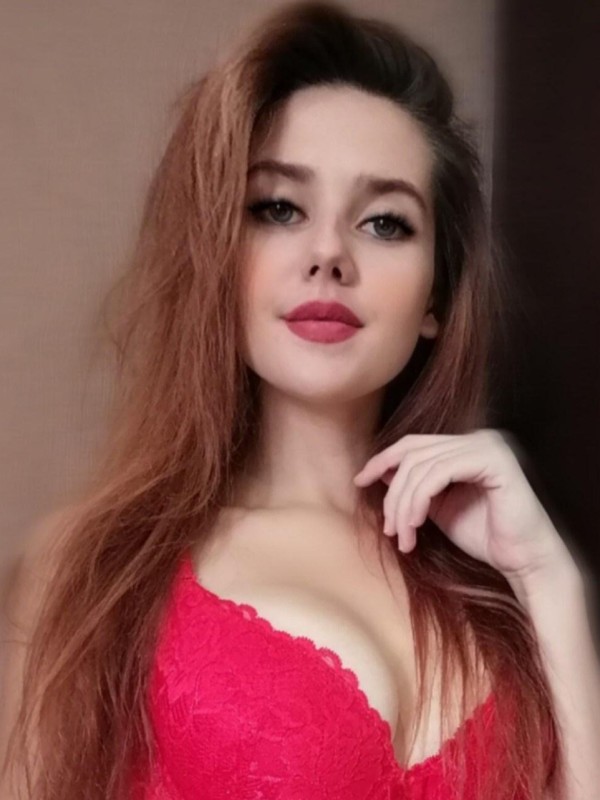 Дашка из Шатуры