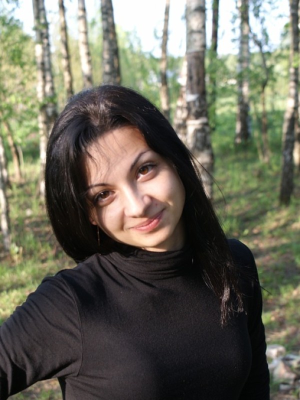 Настасья из Шатуры