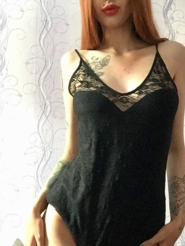 Лидочка из Шатуры