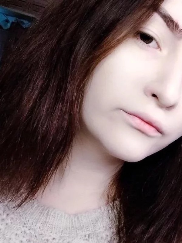 Катенька из Шатуры