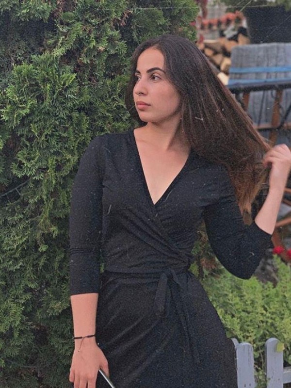 🎥 Нина из Шатуры