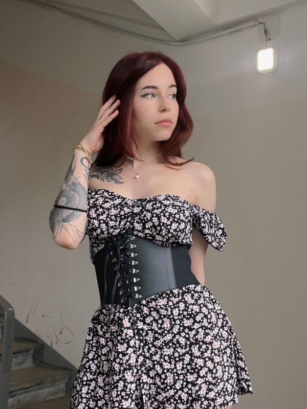 Кристи из Шатуры