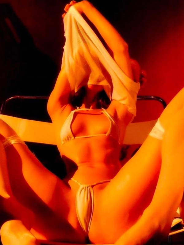 Лилиана из Шатуры