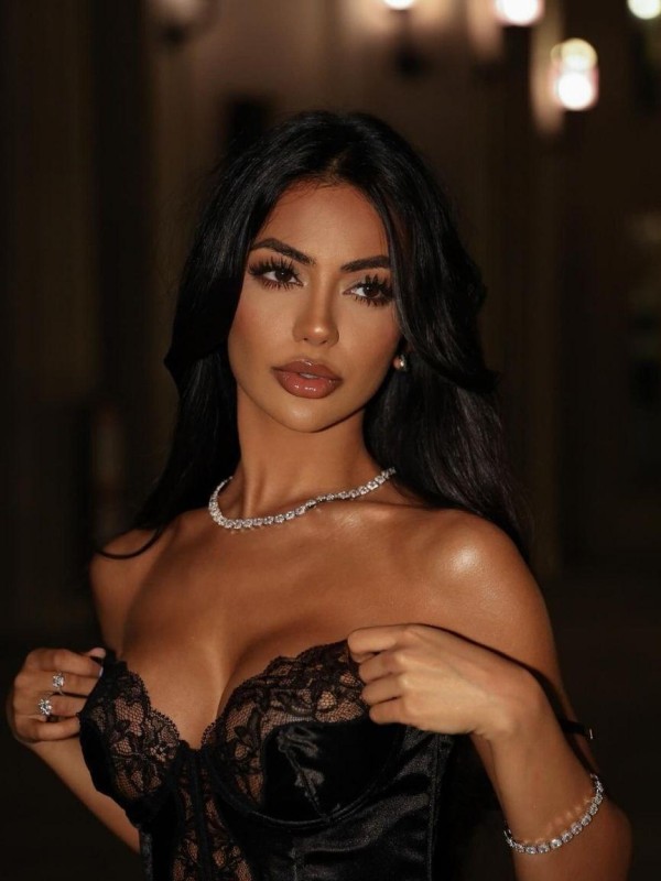 Милана из Шатуры