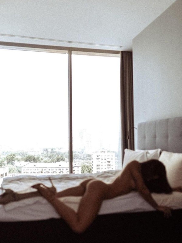 Юлечка из Шатуры