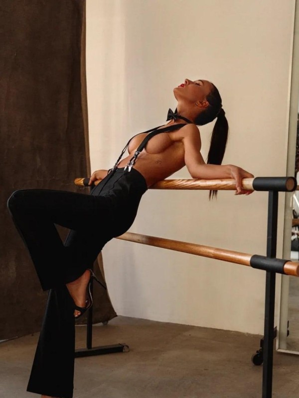 Мила из Шатуры